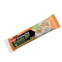 Namedsport Crunchy proteinbar cappuccino 40 g