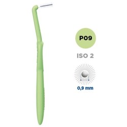 Curasept proxi angle p09 verde chiaro light green 1 pezzo