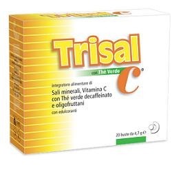 Trisal C 20 Buste