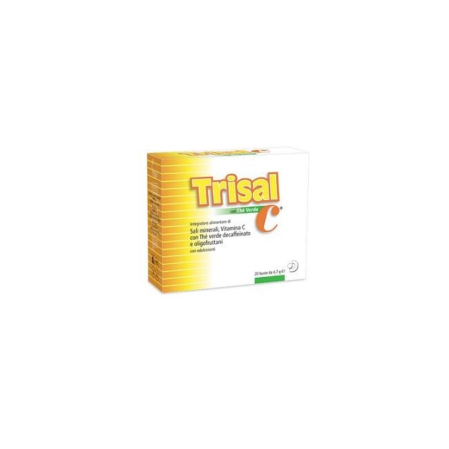 Trisal C 20 Buste Trisal C 20 Buste