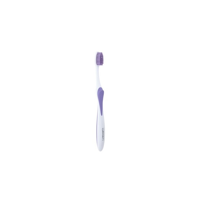 Curasept spazzolino soft rigenerante con setole morbide Curasept spazzolino soft rigenerante con setole morbide