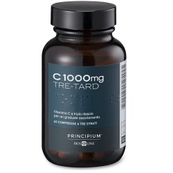 Bios Line Principium C1000 mg tre-tard 60 compresse sublinguali