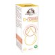 Erbenobili D nobile gocce integratore di vitamina D 30 ml