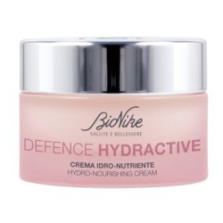 Bionike Defence hydractive crema idro-nutriente 50 ml