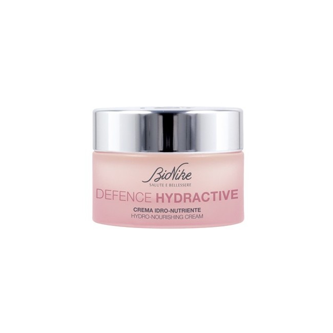 Bionike Defence hydractive crema idro-nutriente 50 ml Bionike Defence hydractive crema idro-nutriente 50 ml