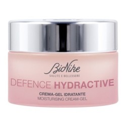 Bionike Defence hydractive crema-gel idratante per il viso 50 ml