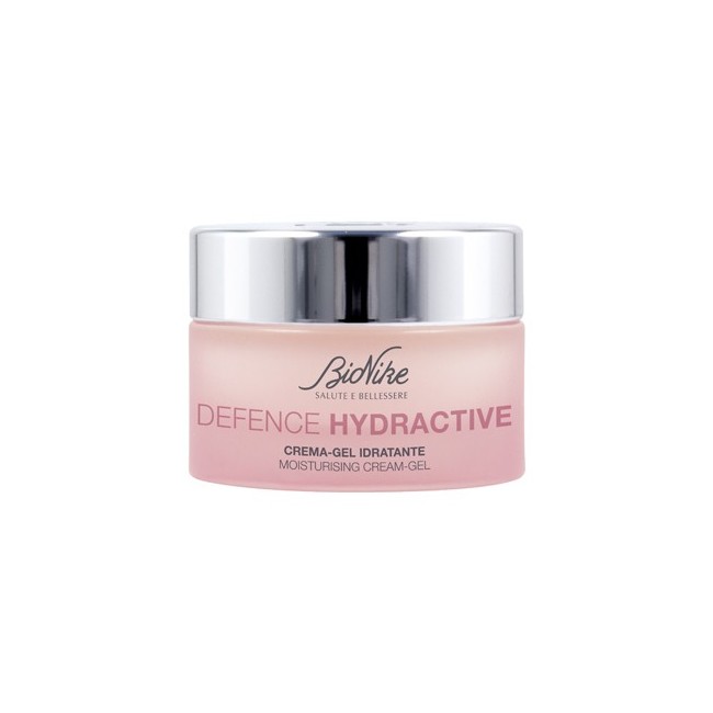 Bionike Defence hydractive crema-gel idratante per il viso 50 ml Bionike Defence hydractive crema-gel idratante per il viso 50 ml