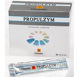 Propulzym Stick 30 Buste 10ml