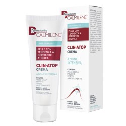 Dermovitamina calm clinatop ai crema per atopia 50 ml