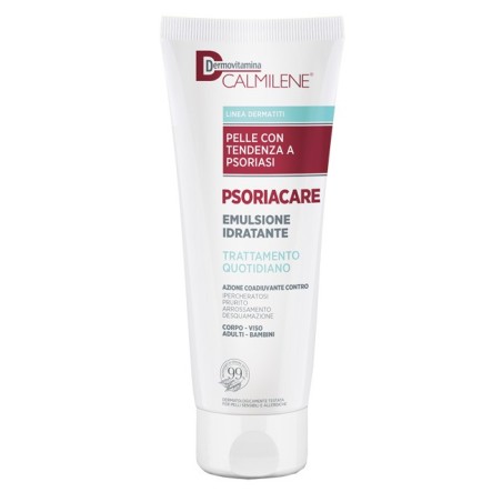 Dermovitamina calm pso care tq crema dermatiti 400 ml