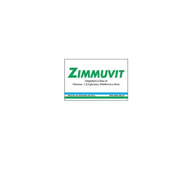 Zimmuvit 1 6 Buste