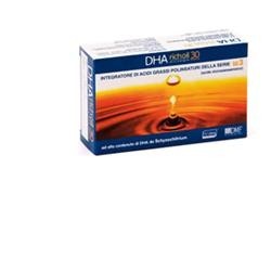 Foodar Dha richoil 30 perle integratore di acidi grassi
