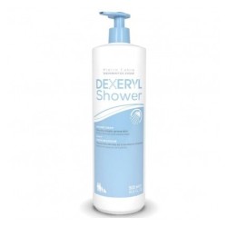 Pierre fabre Dexeryl shower detergente delicato 500 ml