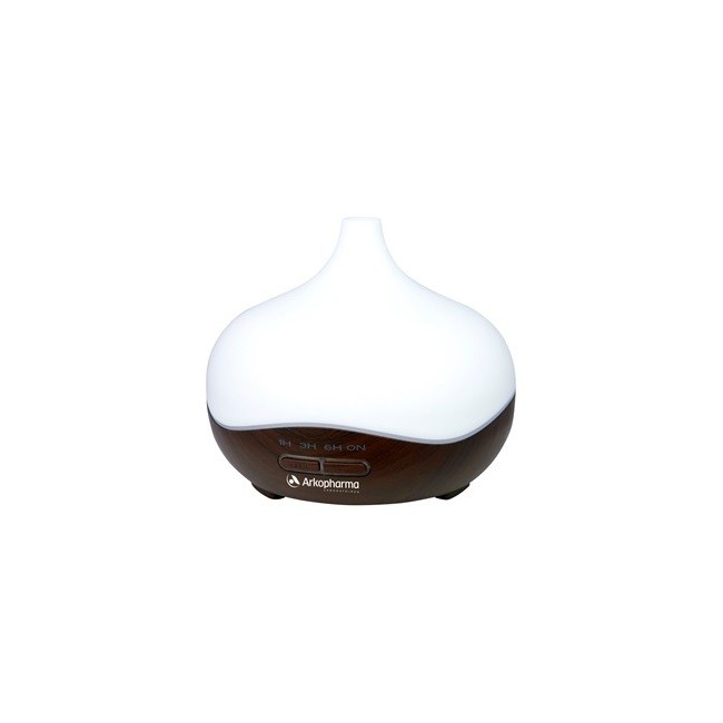 Arkofarm Diffusore olii essenziali umidificatore turbo Arkofarm Diffusore olii essenziali umidificatore turbo