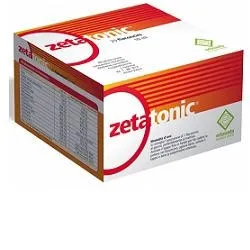 Zeta Tonic 20 Flaconcini 10ml