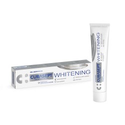 Curasept Whitening Dentifricio sbiancante 75ml