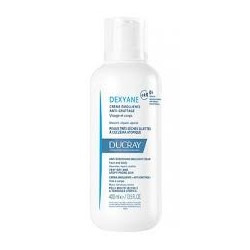 Ducray dexyane crema emolliente anti-grattage