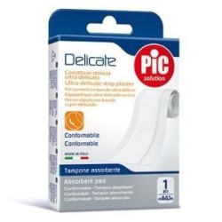 Pic solutions cerotto in TNT delicate cm8x1m 1 striscia