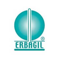 Erbagil Dermozoil crema per dermatiti 100 ml