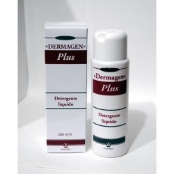 Simefarm Dermagen plus detergente liquido 200 ml