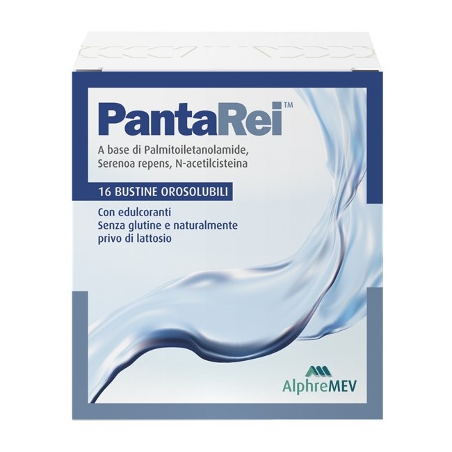 Agave Pantarei 16 bustine per la prostata Agave Pantarei 16 bustine per la prostata