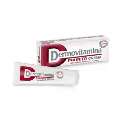 Dermovitamina Prurito Crema 30ml