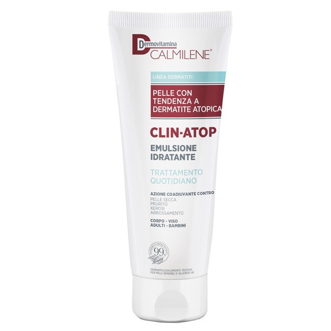 Dermovitamina Calm Clinatop Tq Crema Dermatiti 400 Ml Dermovitamina Calm Clinatop Tq Crema Dermatiti 400 Ml