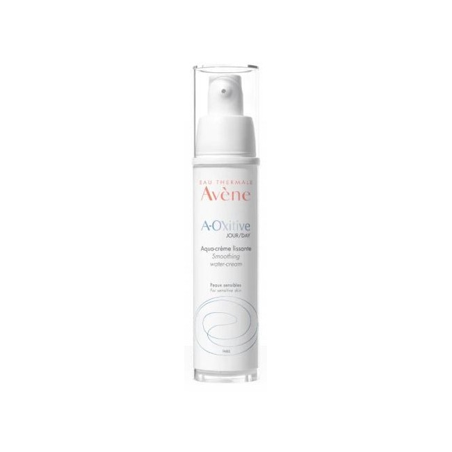 Avene A-oxitive Giorno Aqua-crema Levigante e idratante 30 Ml Avene A-oxitive Giorno Aqua-crema Levigante e idratante 30 Ml