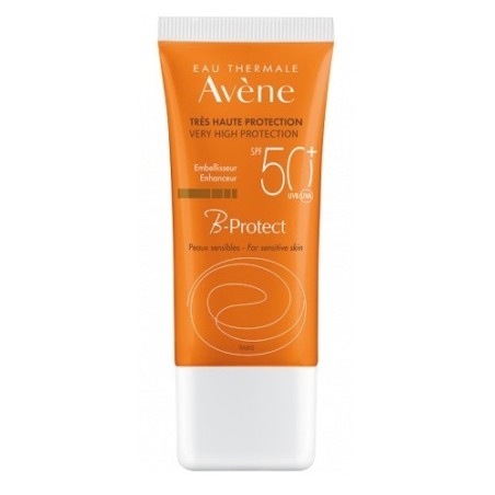 Eau Thermale Avene Solare B-protect 50+ Con Surchemise 30 Ml Eau Thermale Avene Solare B-protect 50+ Con Surchemise 30 Ml