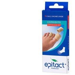 Qualifarma Epitact Copridito In Gel Di Silicone Misura Medium