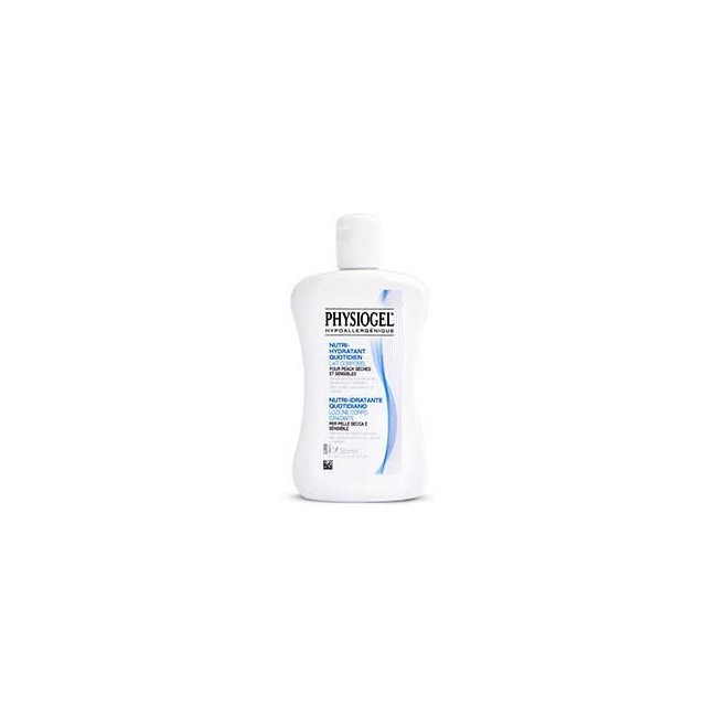 Physiogel Lozione Corpo Idratante 200 Ml Physiogel Lozione Corpo Idratante 200 Ml