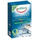Equilibra Olio Pesce 1000 integratore con omega 3 60 Perle