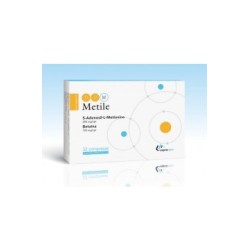 Ddm Metile 32 Compresse