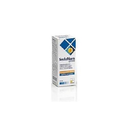 Sedanam Gocce 50 Ml