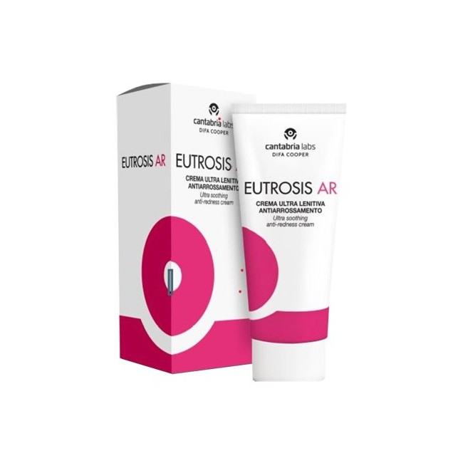 Laboratori Farmaceutici Krymi Eutrosis Ar Crema 30 G Laboratori Farmaceutici Krymi Eutrosis Ar Crema 30 G