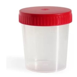 Desa Pharma Contenitore Per Urine Extrafine Sanity 120 Ml 1 Pezzo