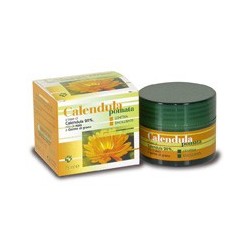 Farmaderbe Calendula Pomata lenitiva pelli delicate 75 Ml