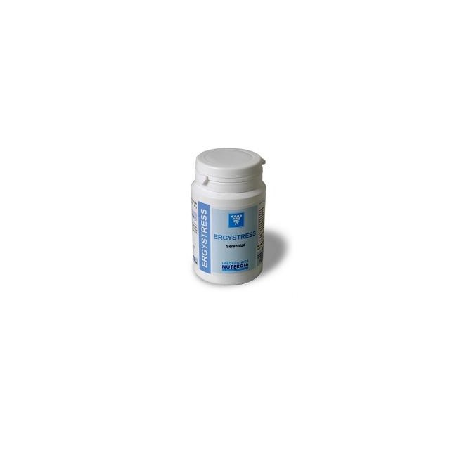 Ergystress 60 Capsule