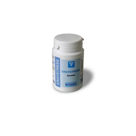 Ergystress 60 Capsule