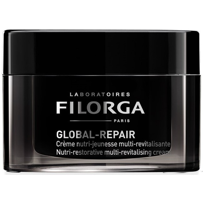 Filorga Global Repair Crema Nutriente Rughe Profonde 50 ml