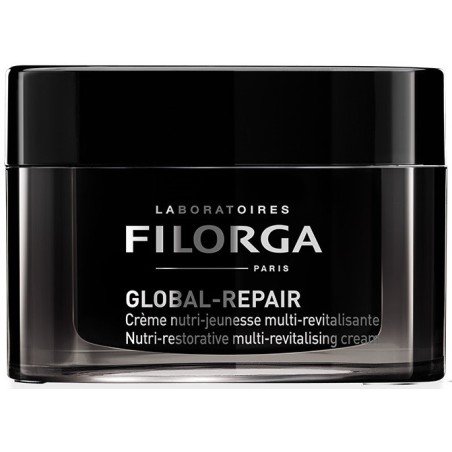 Filorga Global Repair Crema Nutriente Rughe Profonde 50 ml