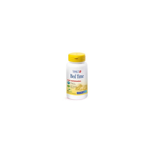 Longlife Bedtime 60 Tavolette Longlife Bedtime 60 Tavolette