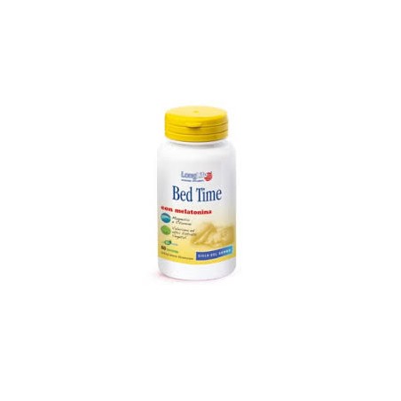 Longlife Bedtime 60 Tavolette Longlife Bedtime 60 Tavolette