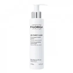 Filorga Age Purify Clean gel detergente purificante 150 Ml