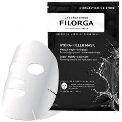 Filorga Hydra Filler Mask maschera con acido ialuronico 1 Pezzo