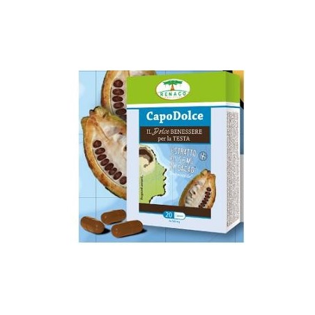 Capodolce 20 Capsule Capodolce 20 Capsule