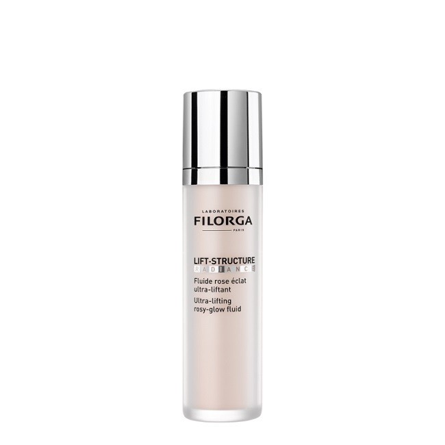 Filorga Lift Structure Radiance fluido rosa illuminante 50 Ml Filorga Lift Structure Radiance fluido rosa illuminante 50 Ml