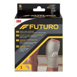 3m Italia Futuro Supporto Ginocchio Comfort Medium