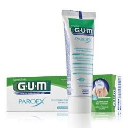 Sunstar Italiana Gum Paroex 0.06 dentifricio clorexidina 75ml