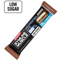 Enervit Gymline 20 G Proteinbar barretta Choco vaniglia 55 G